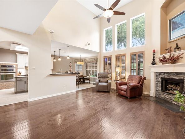 8801  Lakeside Drive , Rowlett Texas 75088