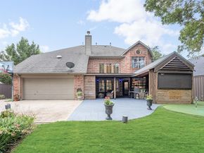 8801  Lakeside Drive , Rowlett Texas 75088