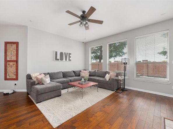6869  Shoreview Drive , Grand Prairie Texas 75054