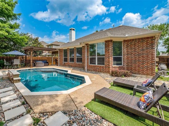 6869  Shoreview Drive , Grand Prairie Texas 75054