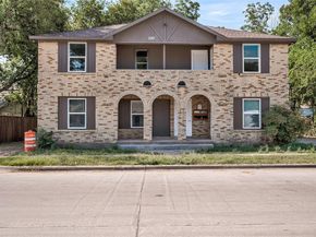 2225 N Houston Street , Fort Worth Texas 76164