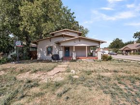 2225 N Houston Street , Fort Worth Texas 76164