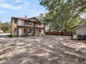 2225 N Houston Street , Fort Worth Texas 76164