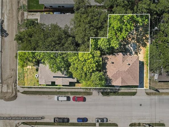2225 N Houston Street , Fort Worth Texas 76164