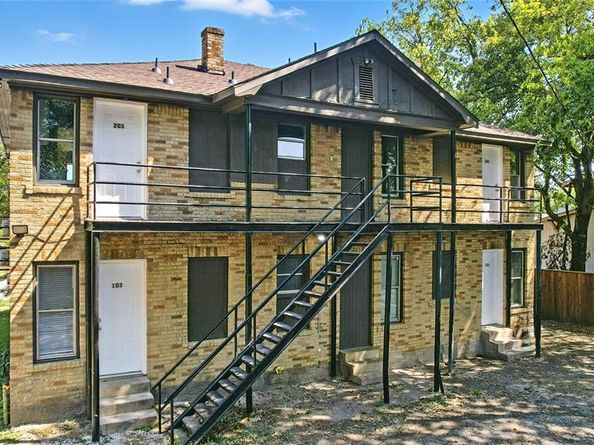 2225 N Houston Street , Fort Worth Texas 76164