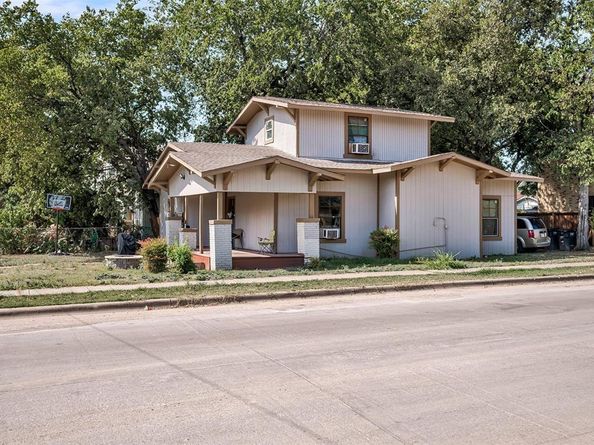 2225 N Houston Street , Fort Worth Texas 76164