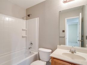 12645  Foxpaw Trail , Fort Worth Texas 76244