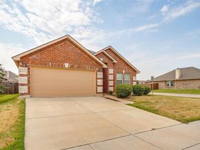 12645  Foxpaw Trail , Fort Worth Texas 76244
