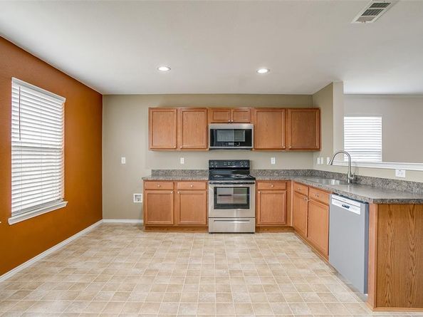 12645  Foxpaw Trail , Fort Worth Texas 76244