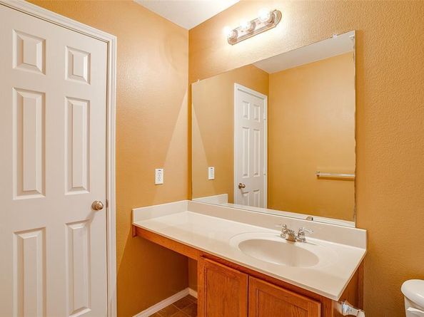 12645  Foxpaw Trail , Fort Worth Texas 76244