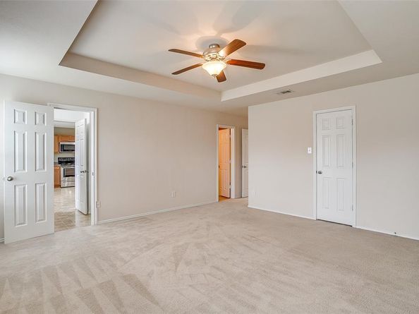 12645  Foxpaw Trail , Fort Worth Texas 76244