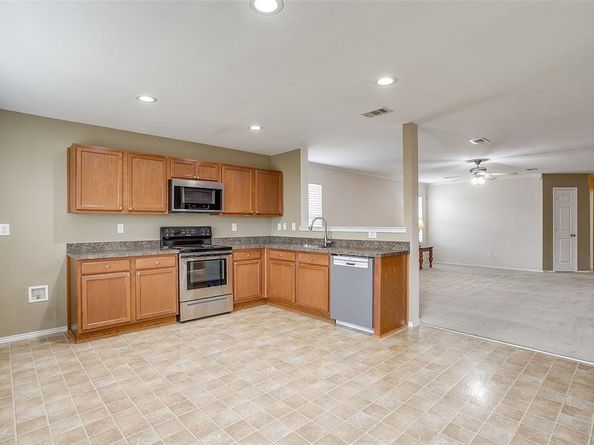 12645  Foxpaw Trail , Fort Worth Texas 76244