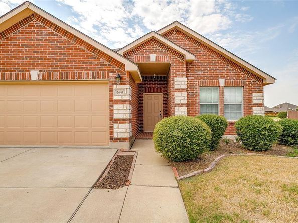 12645  Foxpaw Trail , Fort Worth Texas 76244