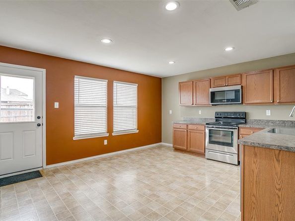 12645  Foxpaw Trail , Fort Worth Texas 76244