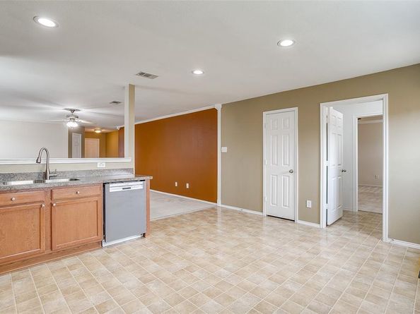 12645  Foxpaw Trail , Fort Worth Texas 76244