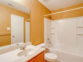 12645  Foxpaw Trail , Fort Worth Texas 76244