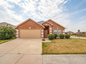 12645  Foxpaw Trail , Fort Worth Texas 76244