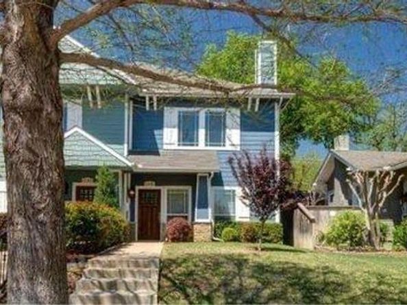 4728  Birchman Avenue , Fort Worth Texas 76107