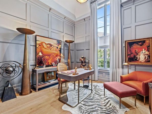 3901  Turtle Creek Boulevard  14, Dallas Texas 75219