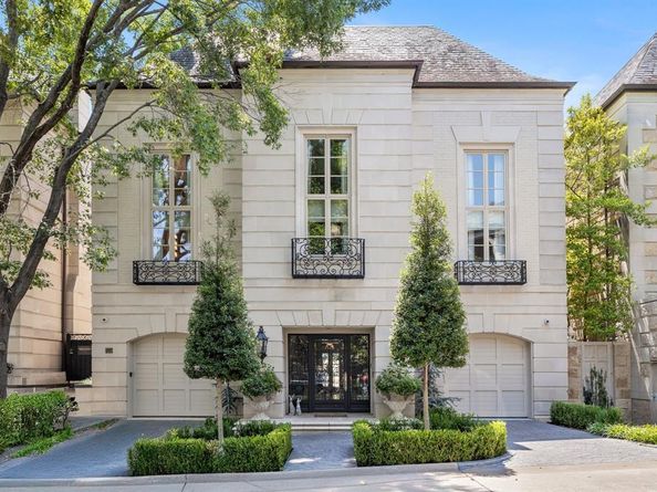 3901  Turtle Creek Boulevard  14, Dallas Texas 75219