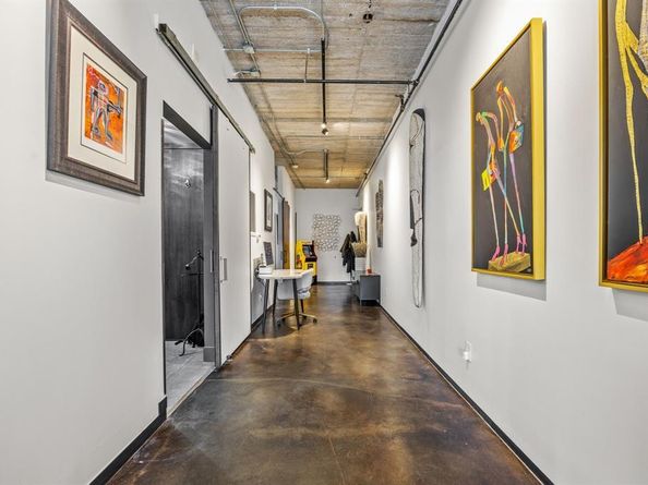 1122  Jackson Street  609, Dallas Texas 75202