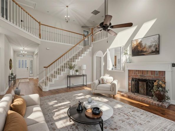 2705  Wind Ridge , McKinney Texas 75072