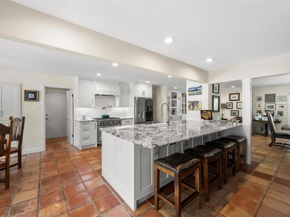 13666  Peyton Drive , Dallas Texas 75240