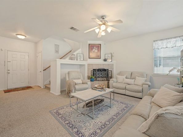 10021  Lexington Drive , Providence Village Texas 76227