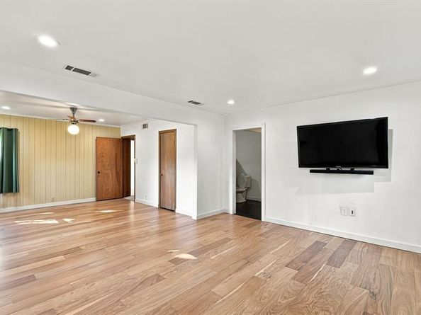 2815  McPherson Road , Fort Worth Texas 76140