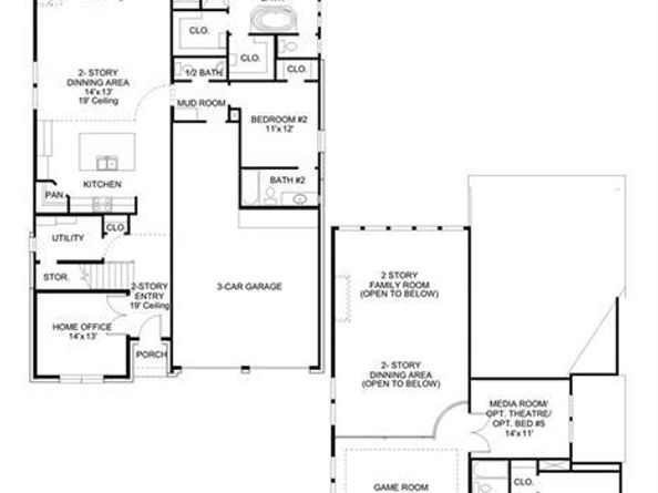8164  Western Lakes Drive , Fort Worth Texas 76179