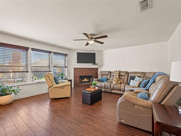 4514  Evergreen Lane , Balch Springs Texas 75180