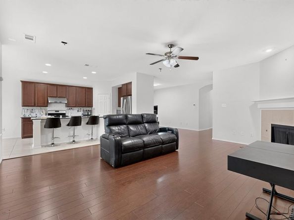 1716  Whistler Drive , Little Elm Texas 75068