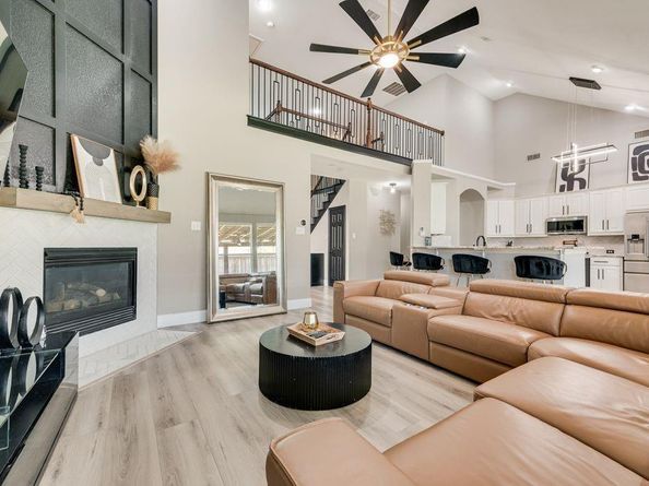 7909  Saint Fillans Lane , Rowlett Texas 75089