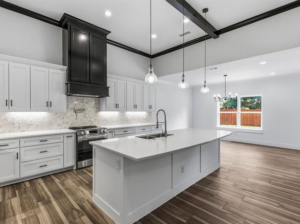 101  Darrell Drive , Heath Texas 75032