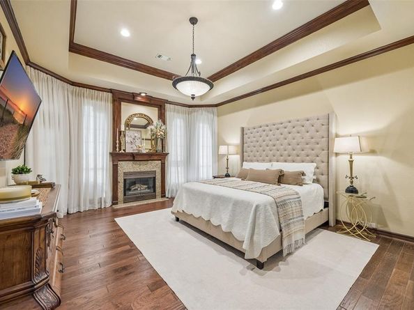 7302  Belle Meade Drive , Colleyville Texas 76034