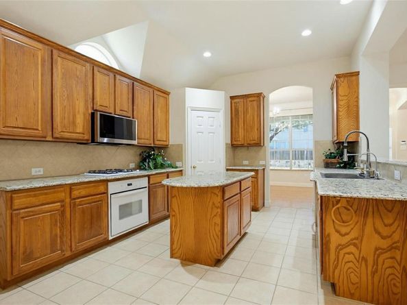 4402  Horizon Drive , Garland Texas 75043
