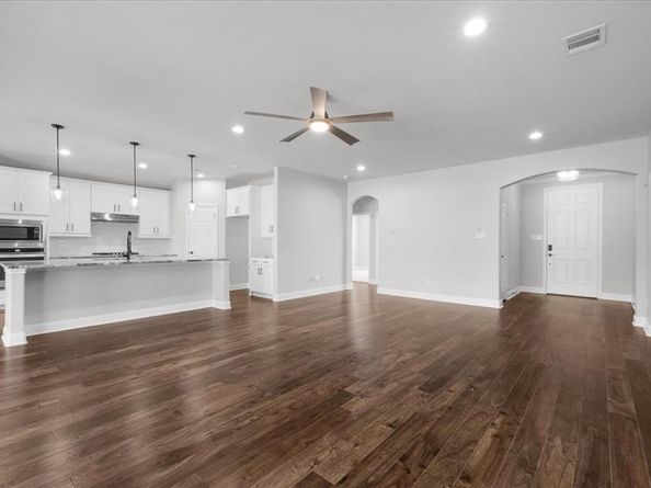 6924  Talon Bluff Drive , Fort Worth Texas 76179