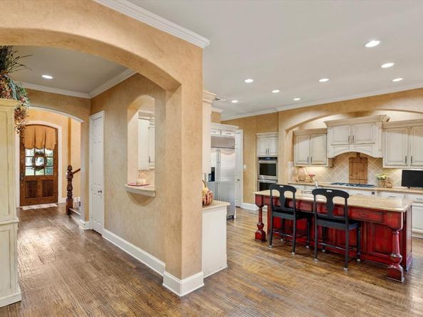 6808  Echo Canyon Drive , McKinney Texas 75072