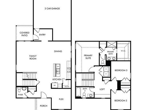 13219  Piney Woods Drive , Rowlett Texas 75089