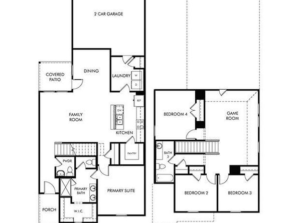 13215  Piney Woods Drive , Rowlett Texas 75089