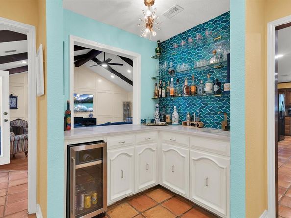 7605  Willowood Court , Fort Worth Texas 76112