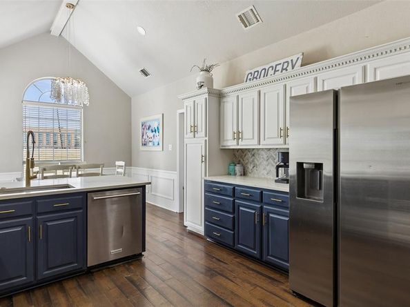 4745 E Fm 552, Fate Texas 75087
