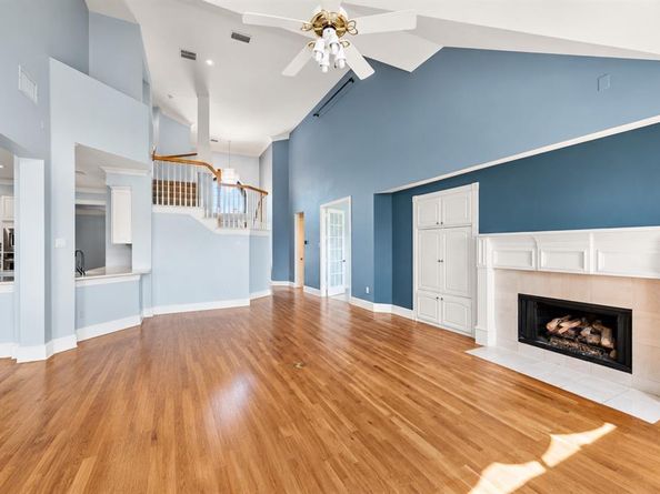 4017  Beacon Street , Flower Mound Texas 75028