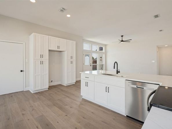 5849  Baker Drive , The Colony Texas 75056