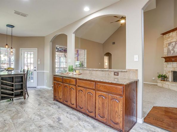 9017  Silsby Drive , Fort Worth Texas 76244