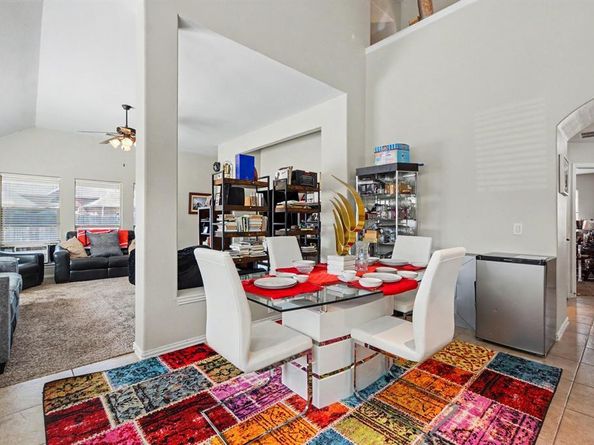 200  Lorient Drive , Mansfield Texas 76063