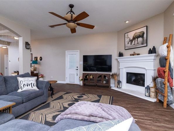 11845  Warbler Lane , Fort Worth Texas 76244