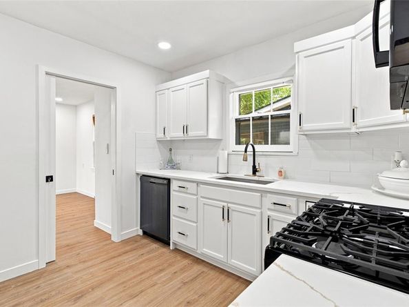 2716  Frazier Avenue , Fort Worth Texas 76110