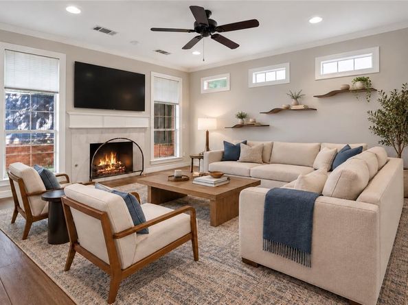 6722  Clear Springs Circle , Garland Texas 75044