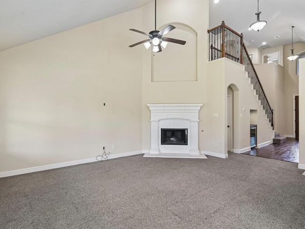 15221  Mount Evans Drive , Little Elm Texas 75068